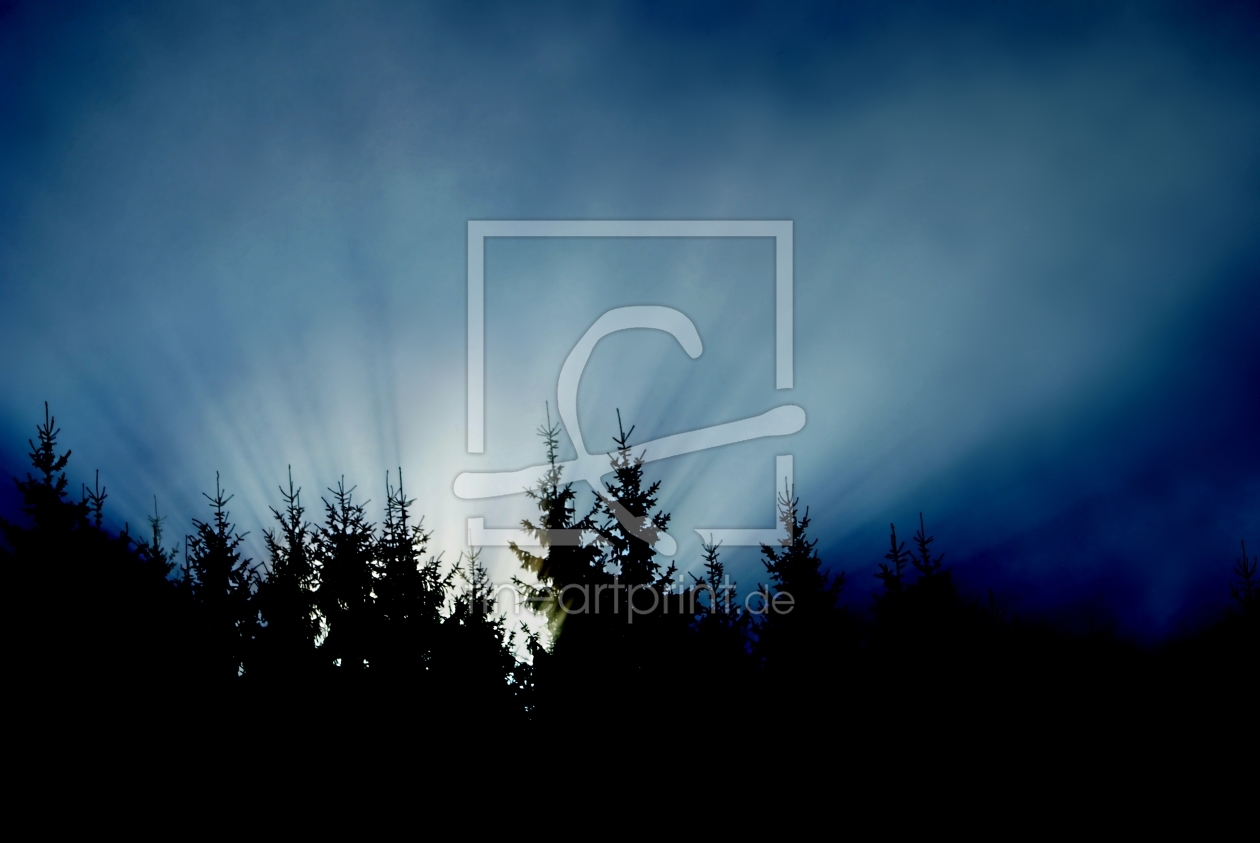 Bild-Nr.: 9455248 Rays of Light erstellt von youhaveadream