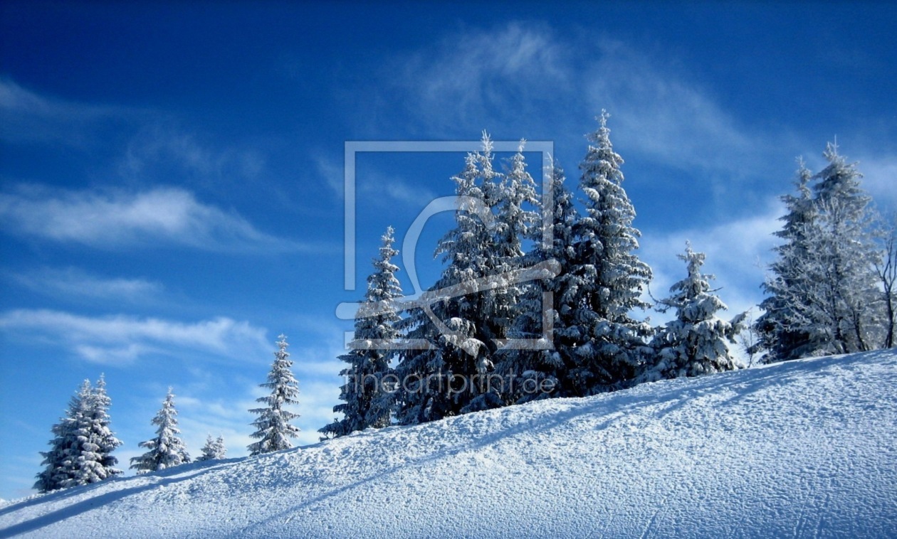 Bild-Nr.: 9457164 Winterlandschaft Berchtesgadener land  erstellt von Amazone54
