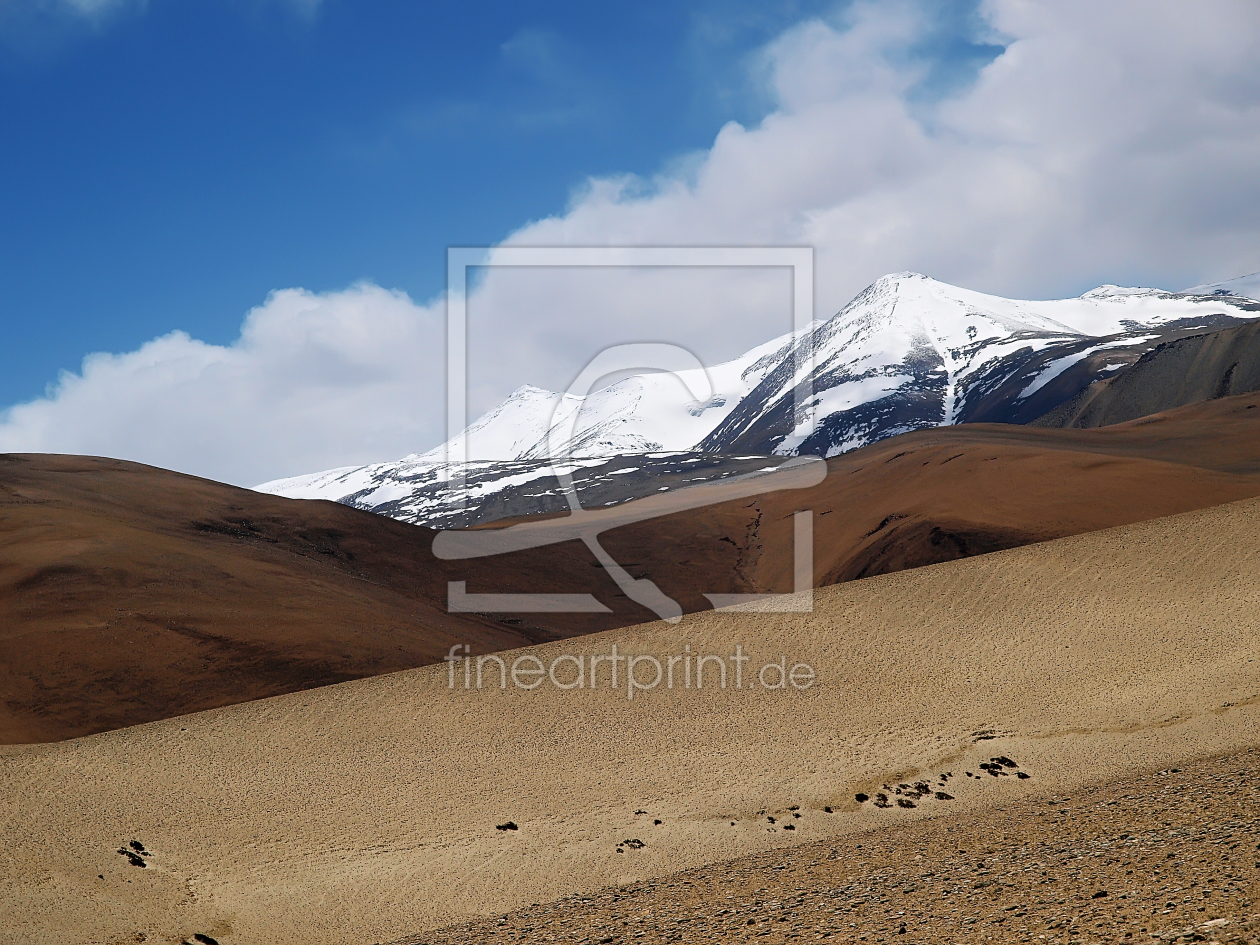 Bild-Nr.: 9465714 Ladakh_TaglangLa1 erstellt von ddirk