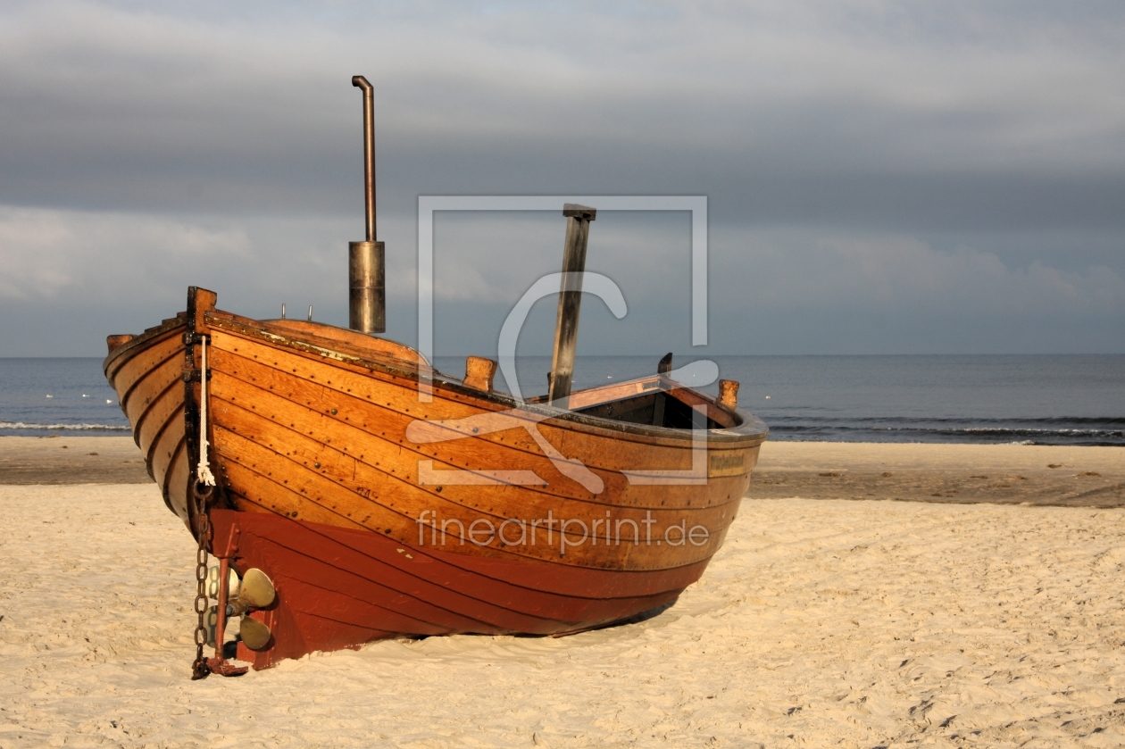Bild-Nr.: 9477072 Usedomer Strand erstellt von Marcel Schauer