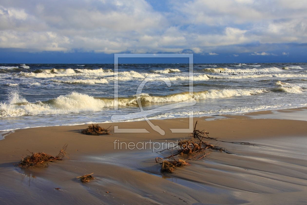 Bild-Nr.: 9484314 Ostseestrand erstellt von Marcel Schauer