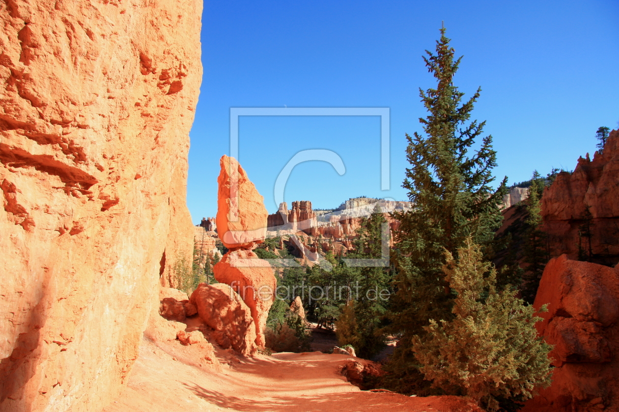 Bild-Nr.: 9489404 Bryce Canyon erstellt von Pepe2