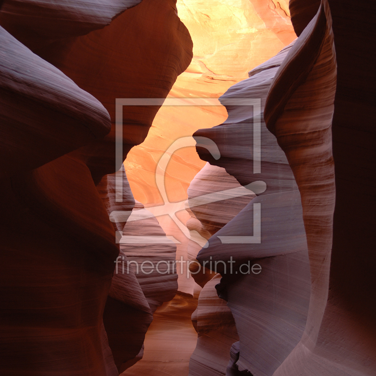 Bild-Nr.: 9494846 Antelope Canyon erstellt von grani99