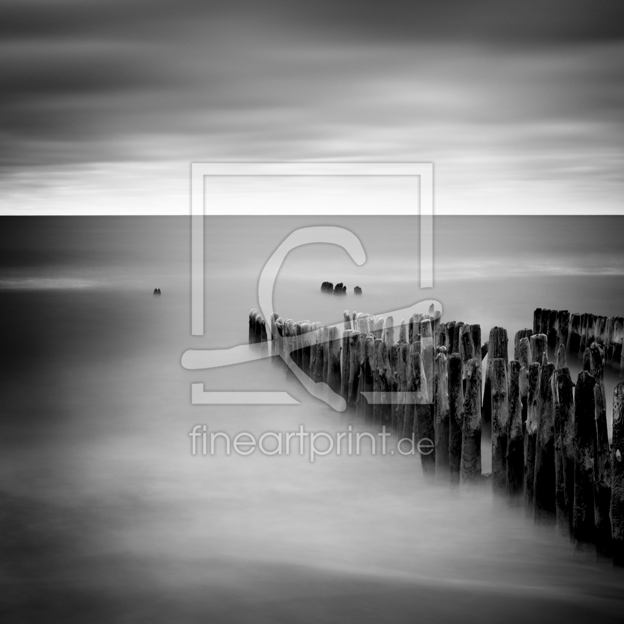 Bild-Nr.: 9501282 Sylt - study III erstellt von Ronny Ritschel