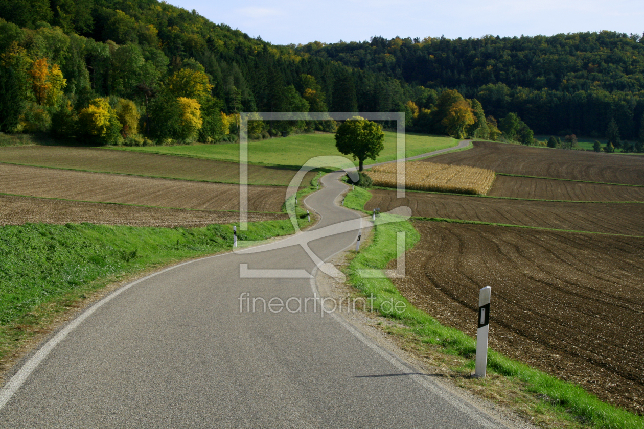 Bild-Nr.: 9501572 Bayern Road erstellt von MarcNiebauer