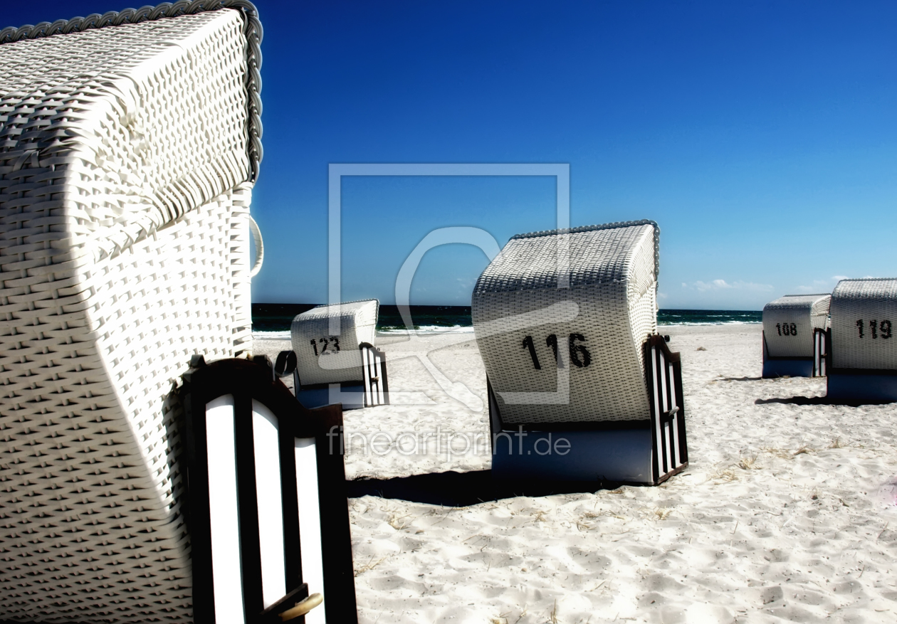 Bild-Nr.: 9509292 am strand erstellt von lukafo