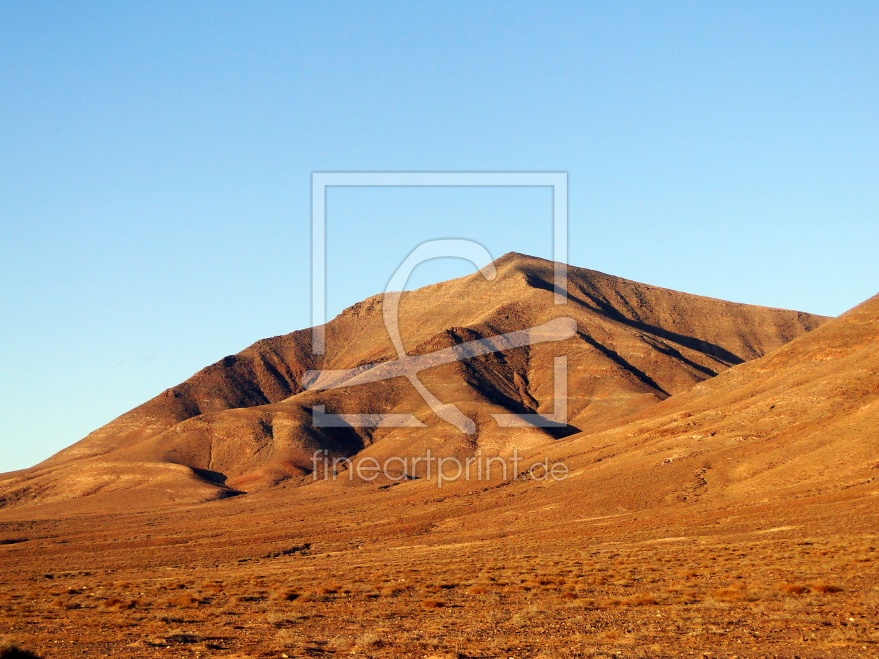 Bild-Nr.: 9511948 Vulkanlandschaft erstellt von Renate Knapp
