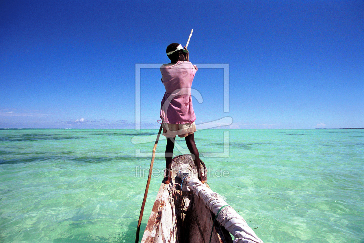 Bild-Nr.: 9518956 Sansibar erstellt von reisefoto