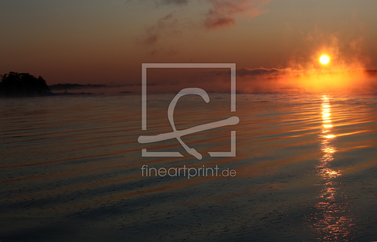 Bild-Nr.: 9521440 Sonnenuntergang erstellt von Hakrida