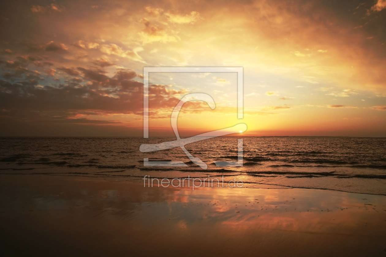 Bild-Nr.: 9521492 Faszination Nordsee erstellt von Timo Geble