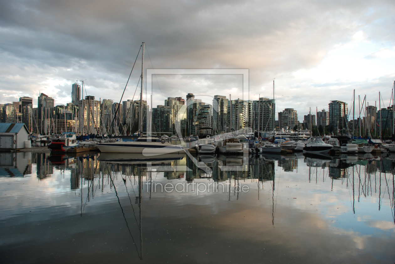 Bild-Nr.: 9522446 Vancouver erstellt von Hardus