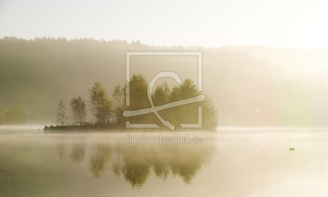 Bild-Nr.: 9524256 Morgens am See erstellt von Franz Bogner