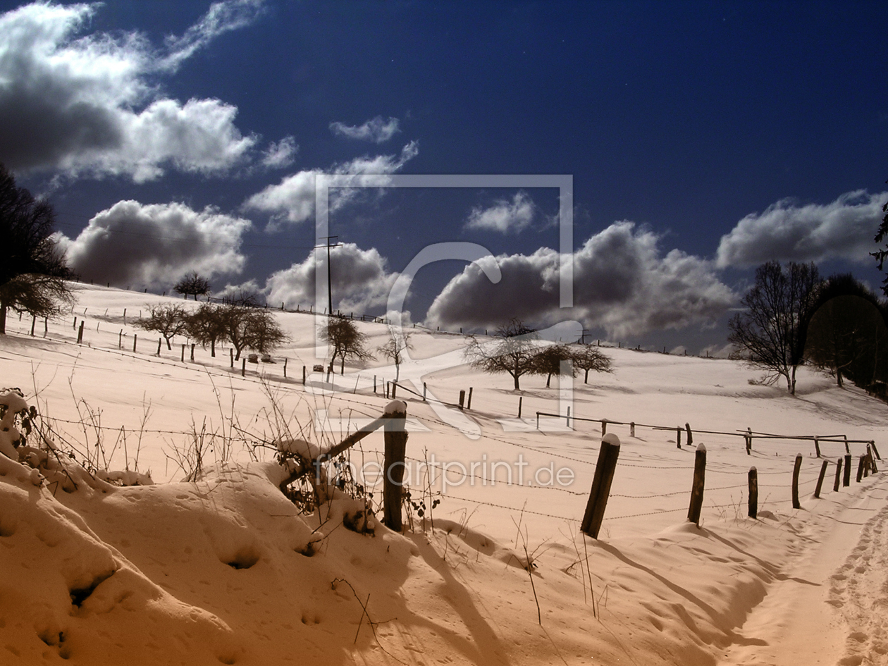 Bild-Nr.: 9525182 Winterzauber erstellt von remifoto