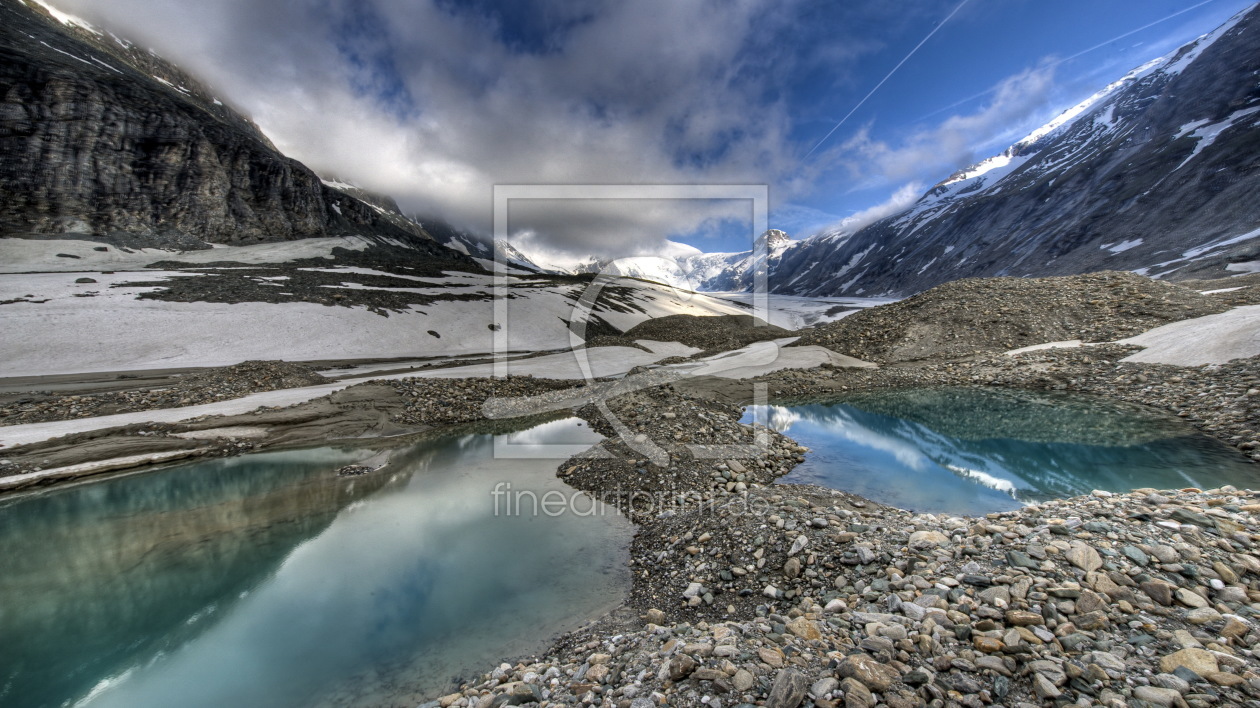 Bild-Nr.: 9526800 Gletscher Großglockner erstellt von 