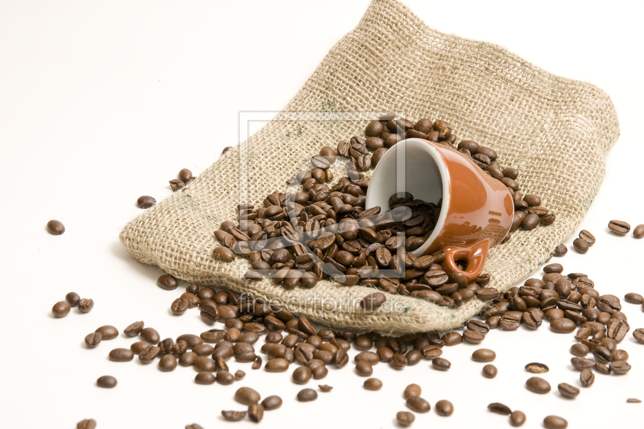 Bild-Nr.: 9534838 Café Olé erstellt von Fotostyler