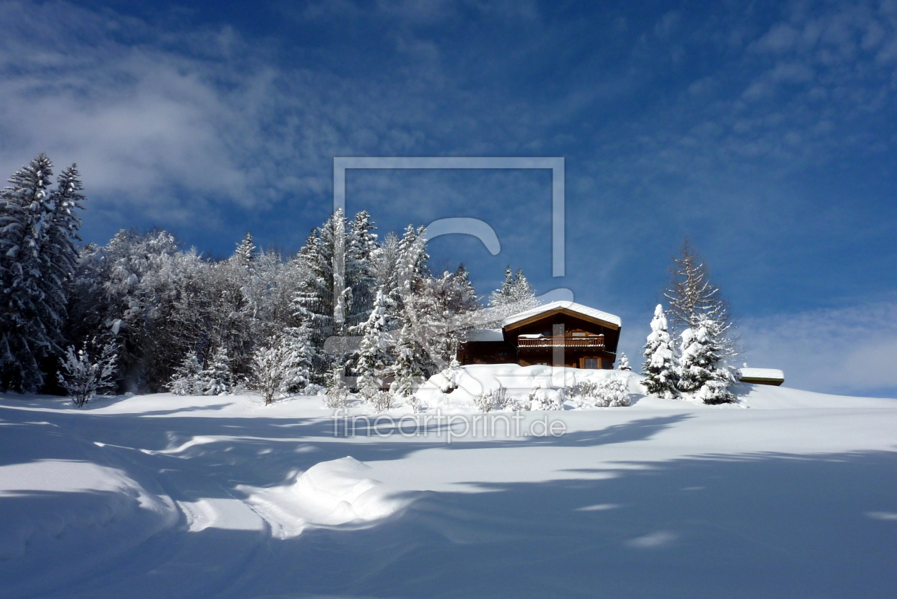 Bild-Nr.: 9538944 Berglandschaft erstellt von Renate Knapp