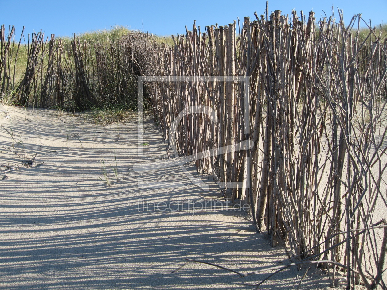 Bild-Nr.: 9544410 Sylt - Strand - 1 erstellt von Uschel