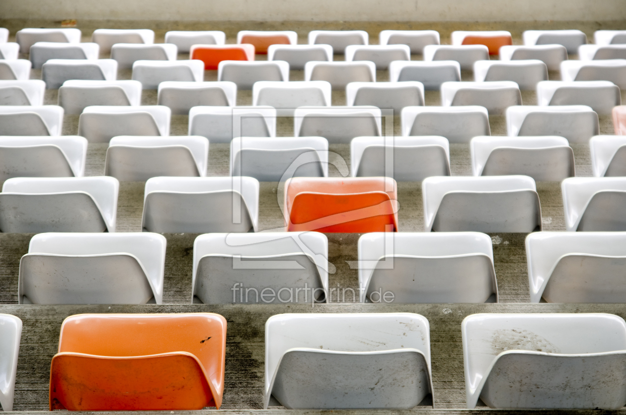 Bild-Nr.: 9548494 Fußballstadion 2 erstellt von danielschoenen