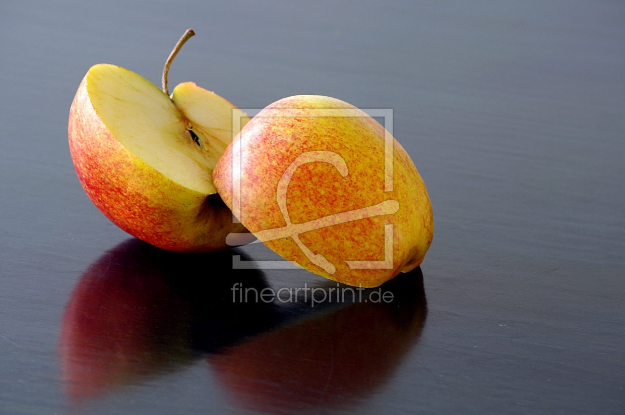 Bild-Nr.: 9550750 An apple a day... erstellt von StephanJK