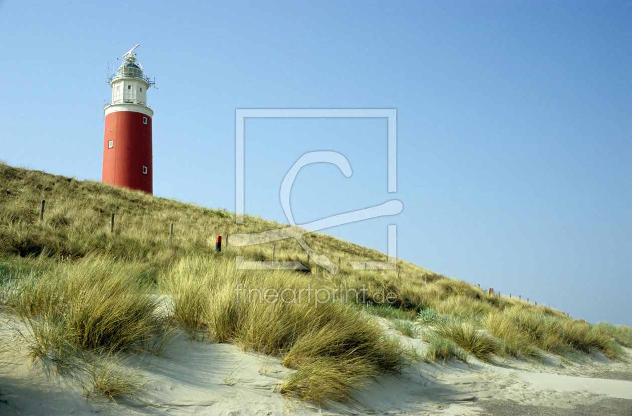 Bild-Nr.: 9557878 Leuchtturm auf Texel erstellt von MBuecker
