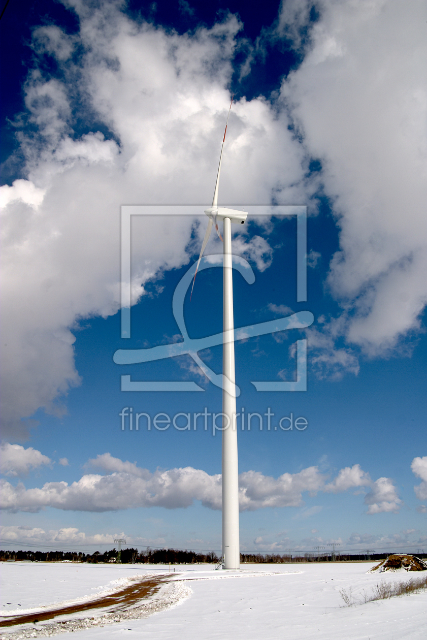 Bild-Nr.: 9564218 Windkraft erstellt von Airwolf01