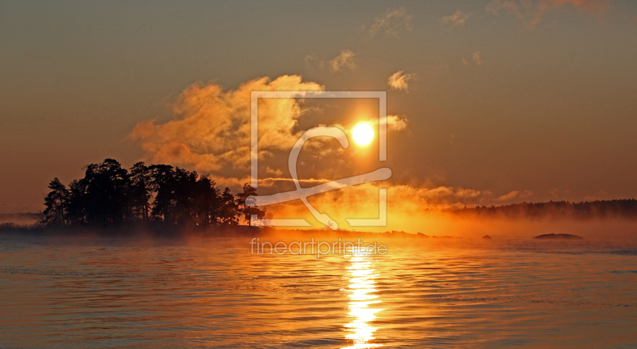 Bild-Nr.: 9565912 Sonnenuntergang erstellt von Hakrida