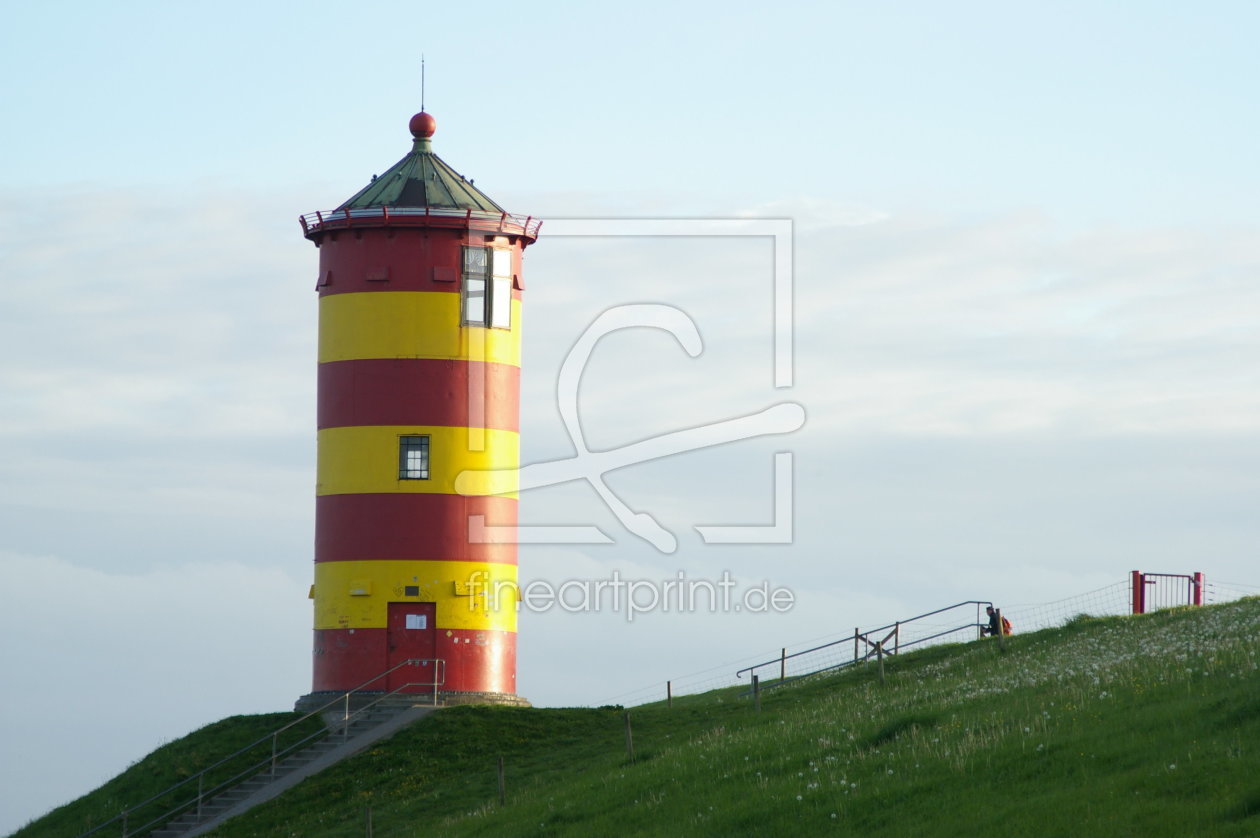 Bild-Nr.: 9567554 Am Leuchtturm erstellt von Laake-Fotos