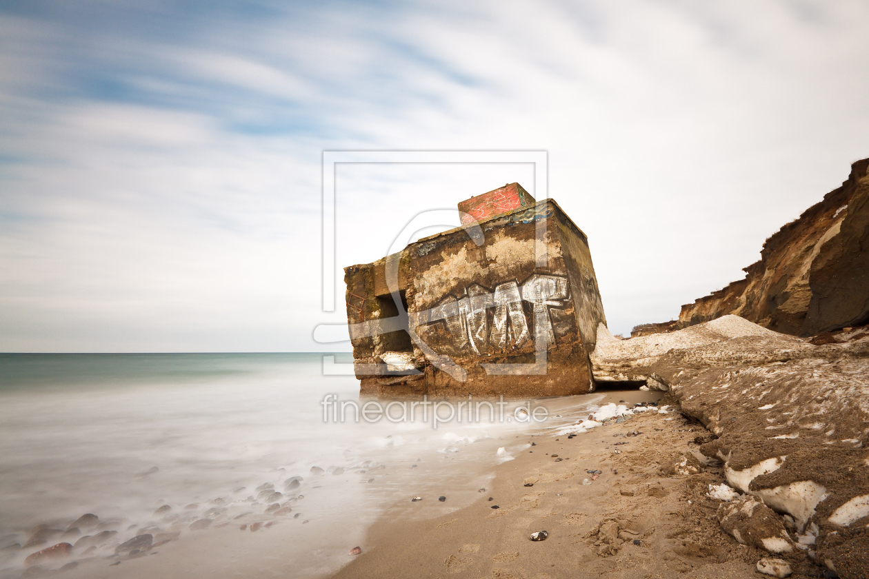 Bild-Nr.: 9567838 Bunker erstellt von Rico Ködder