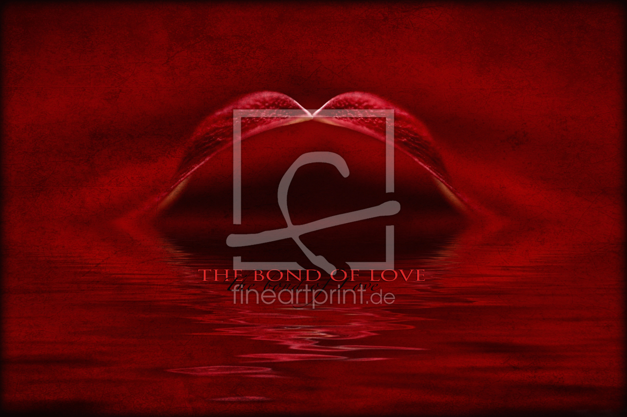 Bild-Nr.: 9574770 the bond of love... erstellt von Pixelschmiede