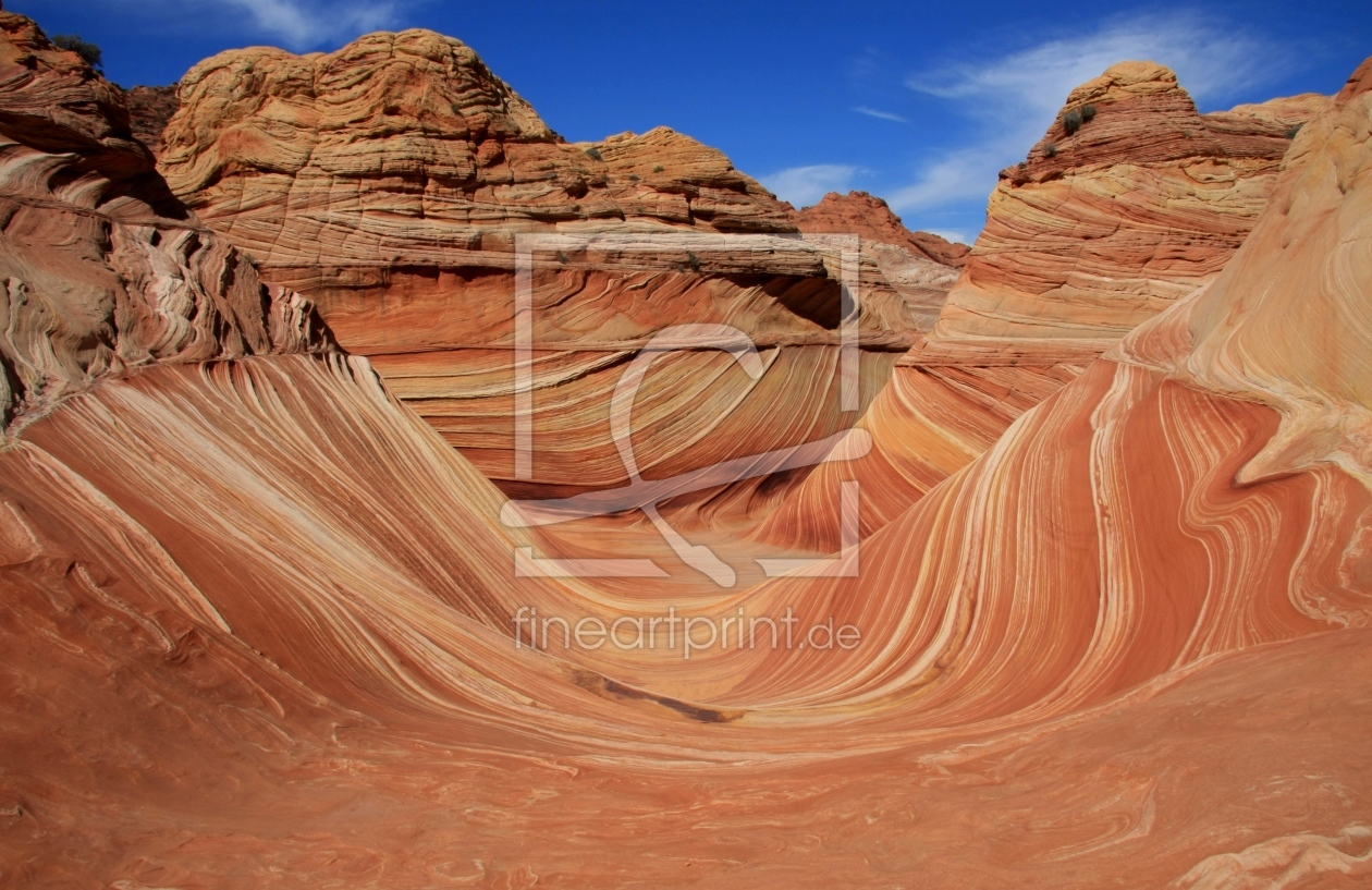 Bild-Nr.: 9576504 Paria Canyon - The Wave erstellt von Marcel Schauer