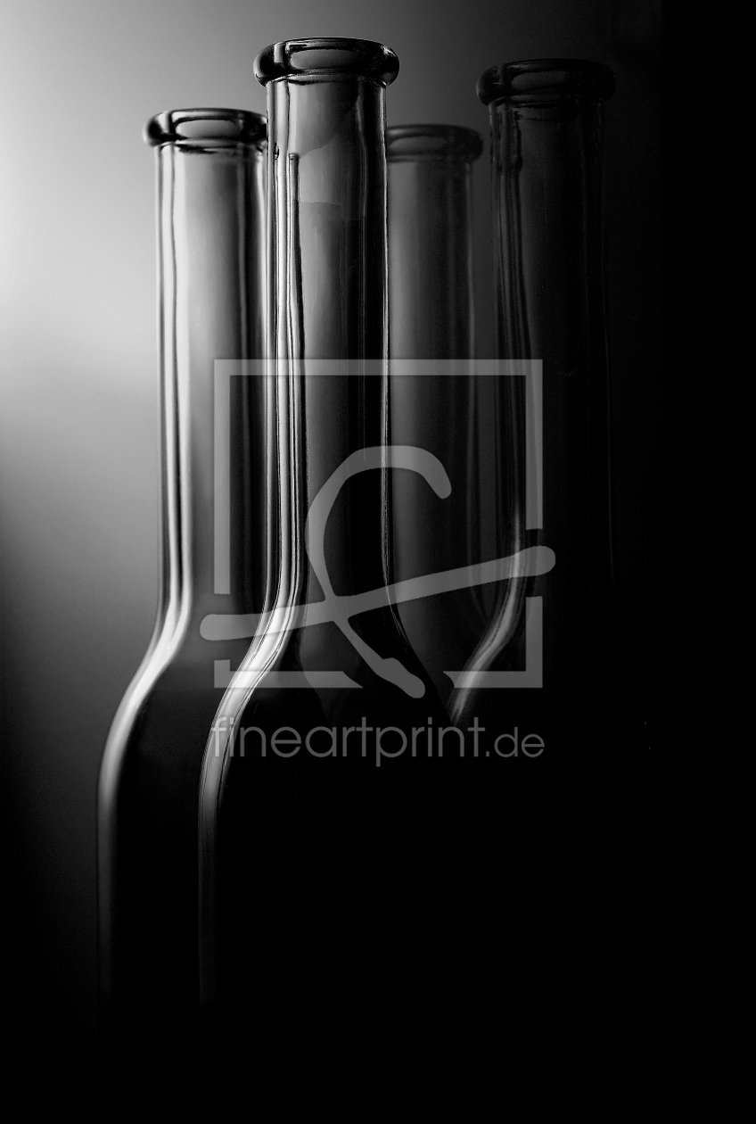 Bild-Nr.: 9576850 Black Bottles erstellt von Ira-13