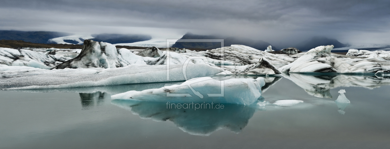 Bild-Nr.: 9587004 Jökulsarlon erstellt von danielschoenen