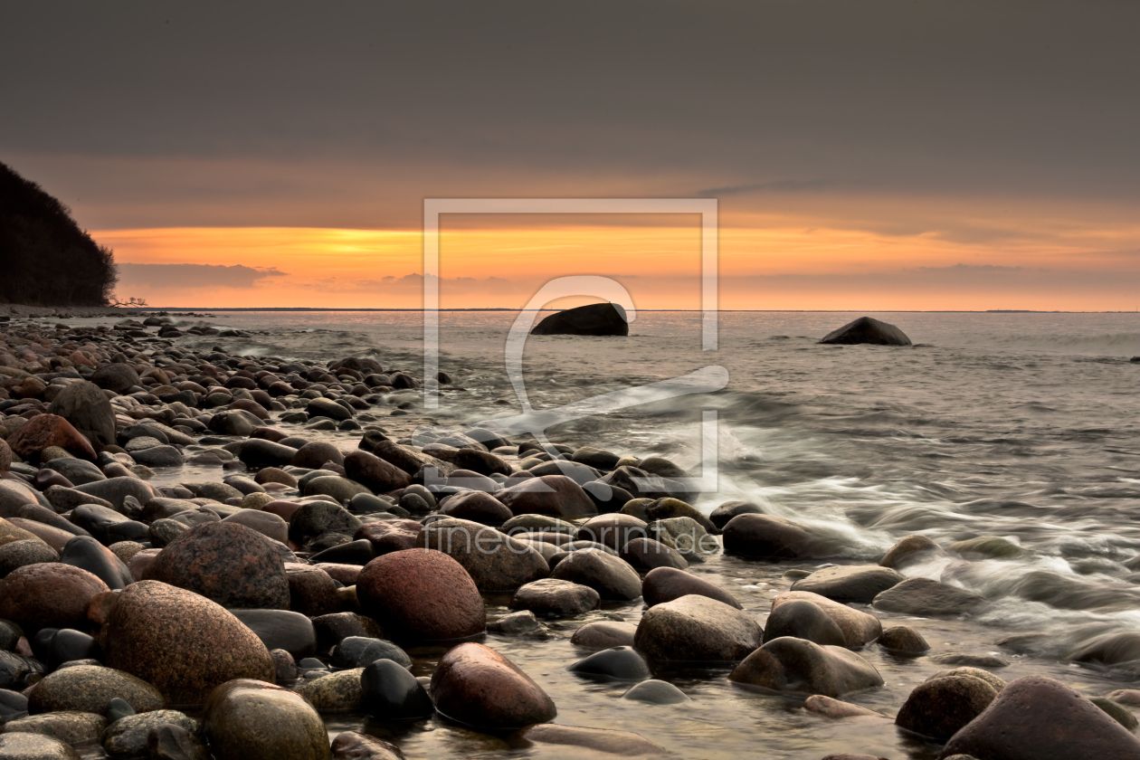 Bild-Nr.: 9605646 Sonnenuntergang erstellt von HeschFoto