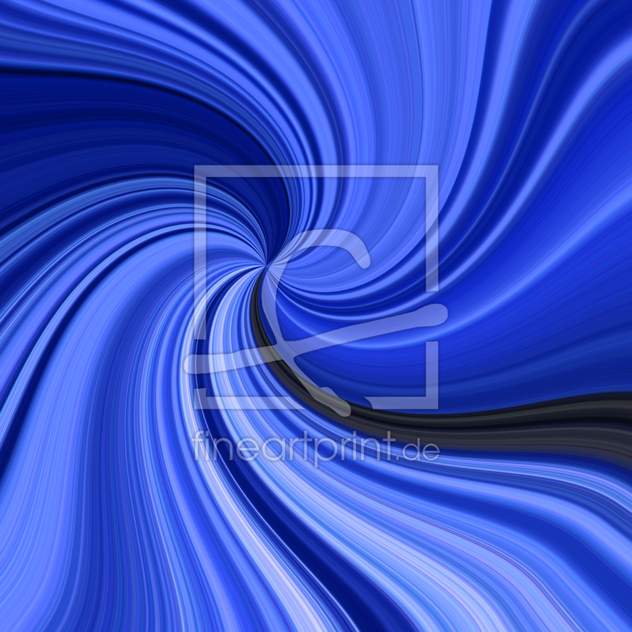 Bild-Nr.: 9613544 HYPNOSIS BLUE erstellt von yammay