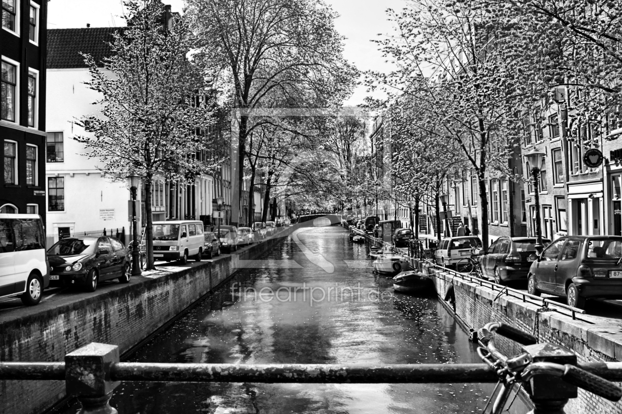 Bild-Nr.: 9624596 Stillleben Amsterdam erstellt von Galerie-Fotoeffekt