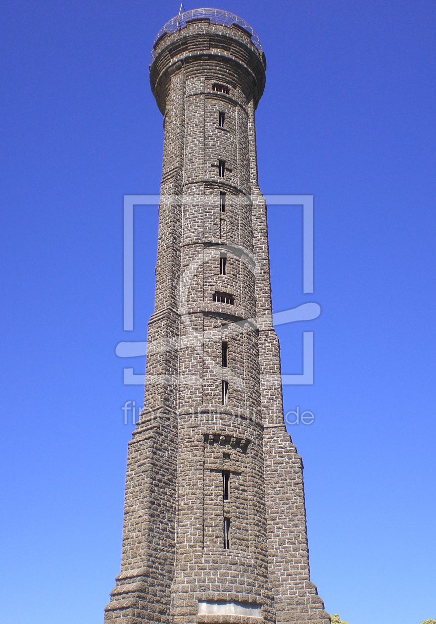 Bild-Nr.: 9625108 Wanganui War Memorial Turm erstellt von Lischa