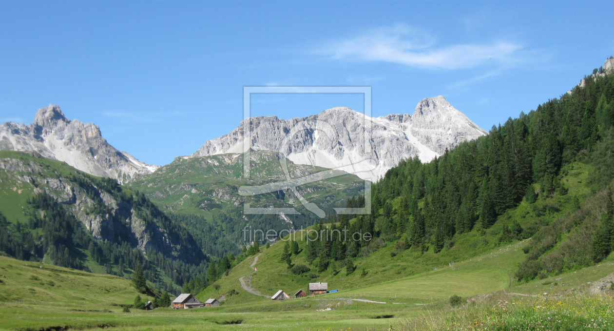 Bild-Nr.: 9630482 Österreich erstellt von bossi74