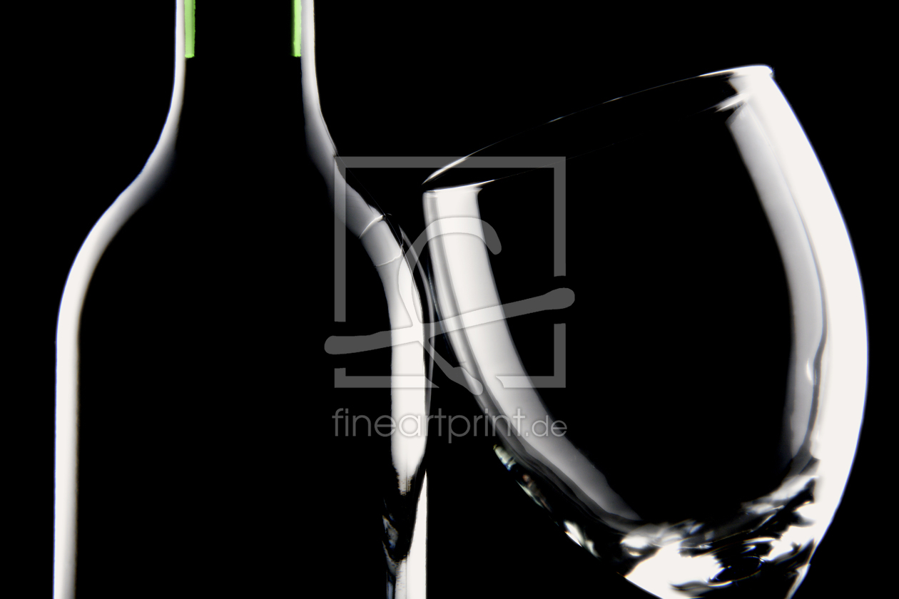 Bild-Nr.: 9632054 Rotwein erstellt von Jürgen  Wiesler
