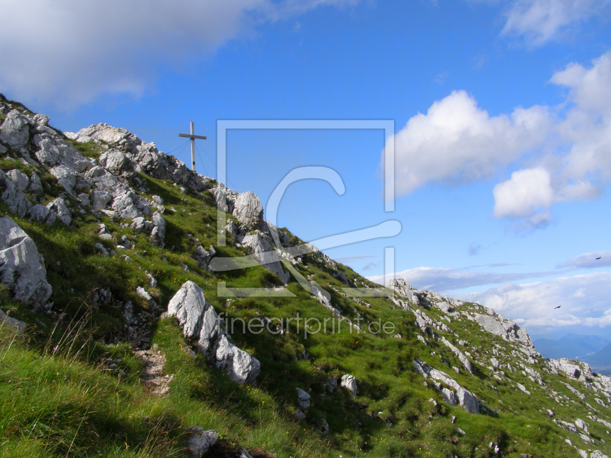 Bild-Nr.: 9633644 Bernardeinkopf erstellt von edelweiss086