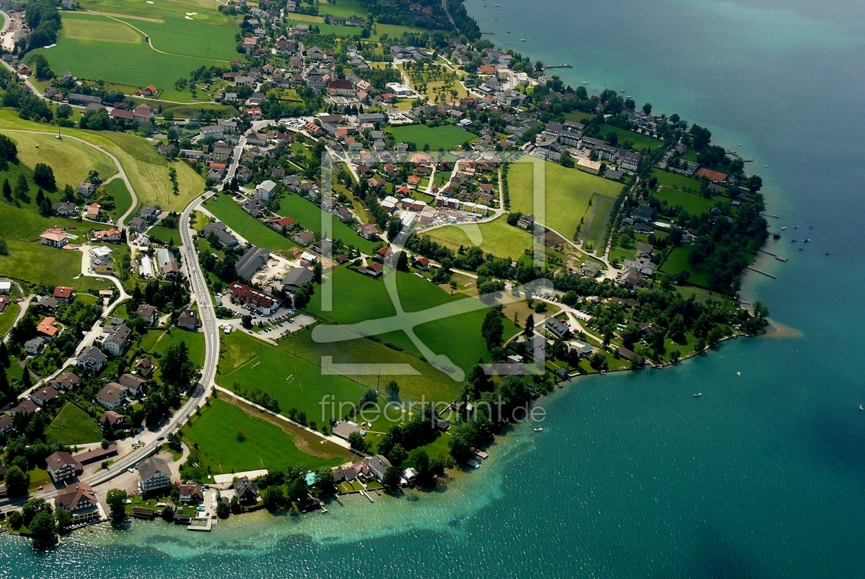 Bild-Nr.: 9644438 Weyregg am Attersee  erstellt von gabii40