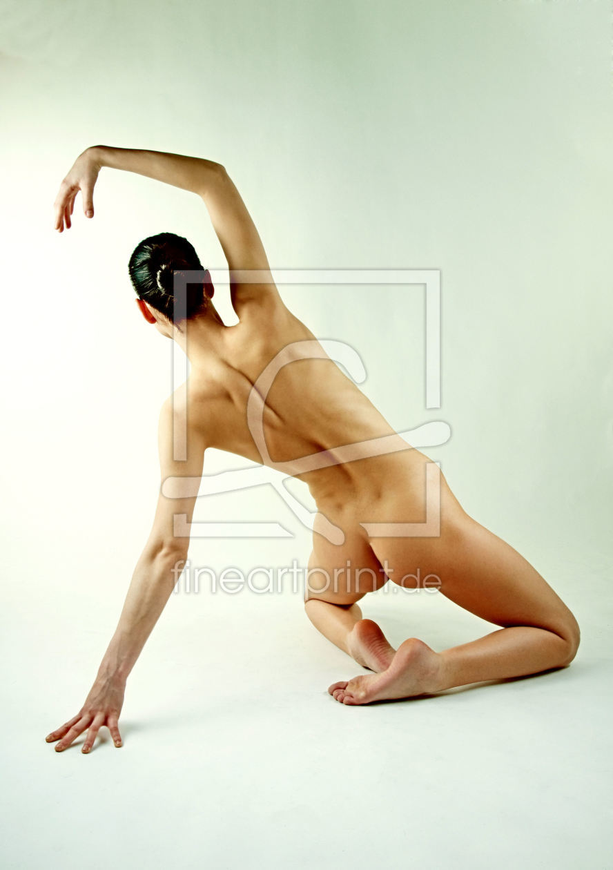 Bild-Nr.: 9657144 Bodyform II erstellt von DreamPhotography