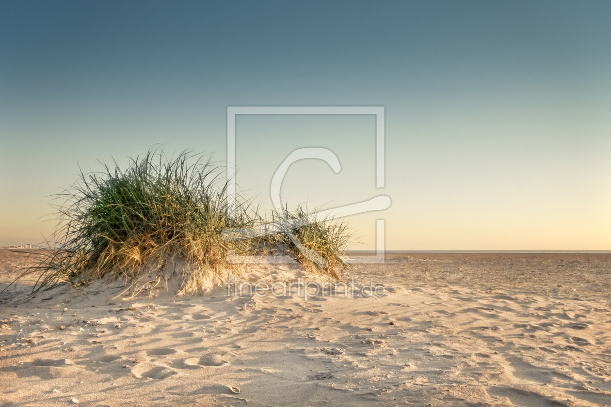 Bild-Nr.: 9675928 Strand Impression | 01 erstellt von Frank Wächter