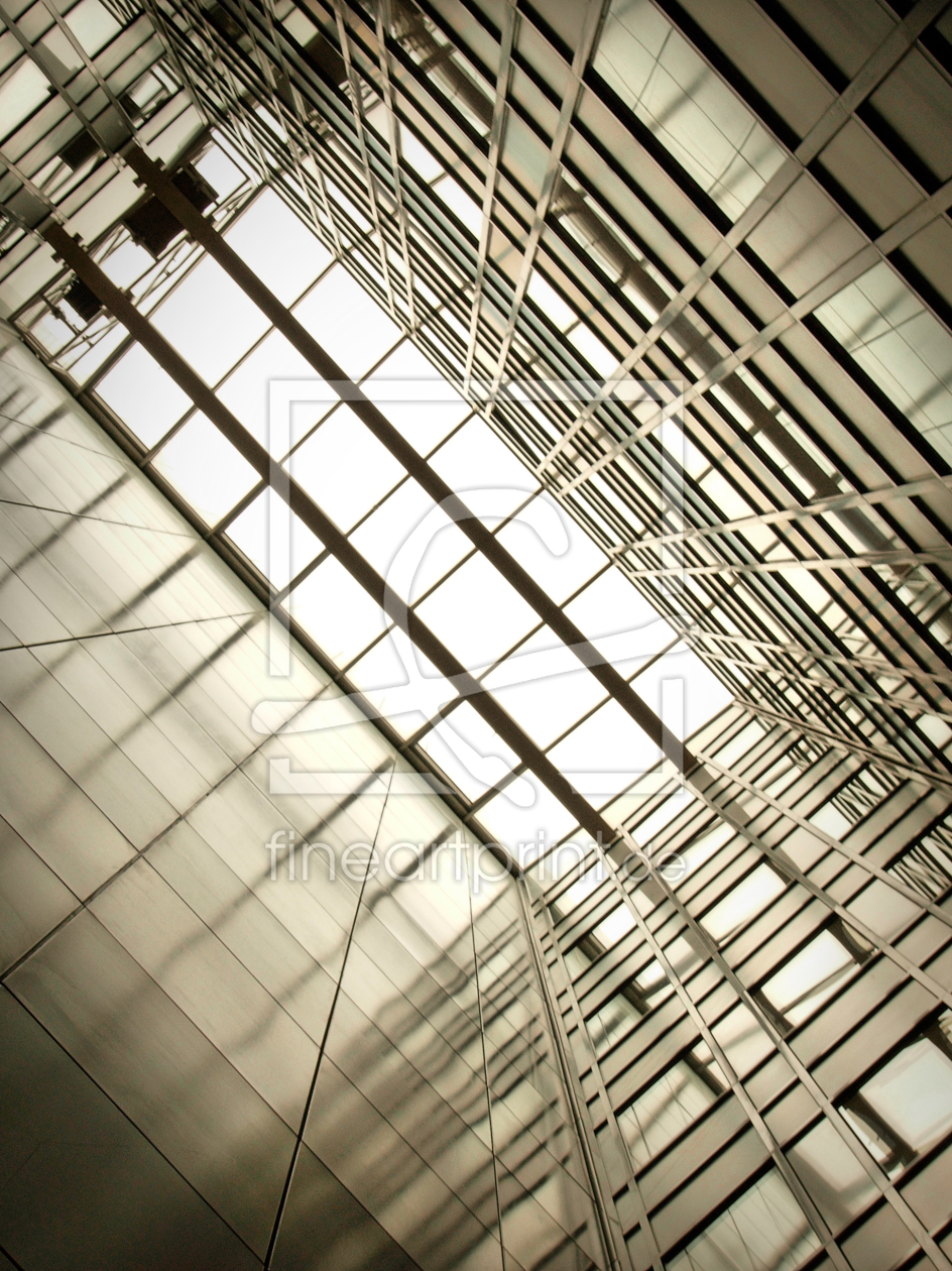 Bild-Nr.: 9681192 Reflections  erstellt von Galerie-Fotoeffekt