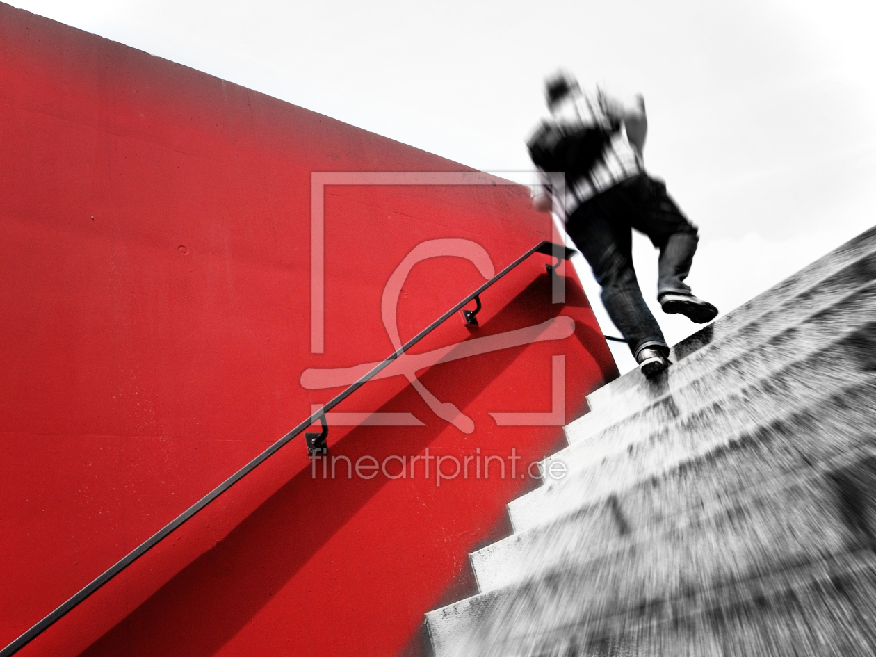 Bild-Nr.: 9713278 • Walking Berlin • 5 erstellt von Galerie-Fotoeffekt