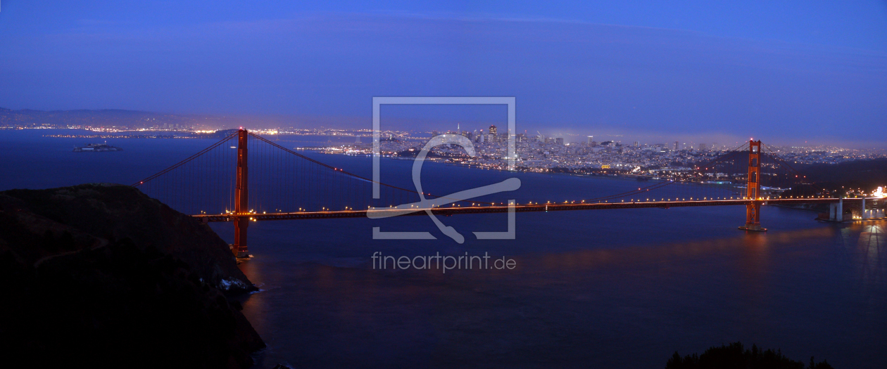 Bild-Nr.: 9716050 Golden Gate Bridge erstellt von cthroadrunner
