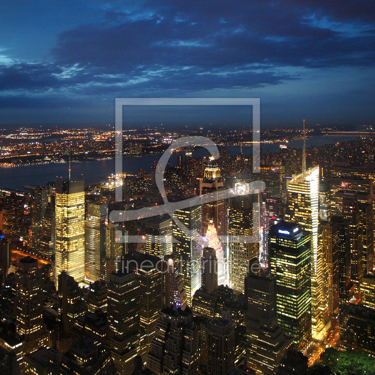 Bild-Nr.: 9724362 NYC: Night Lights Bild-Nr.: 9724362 NYC: Night Lights erstellt von sensorfleck