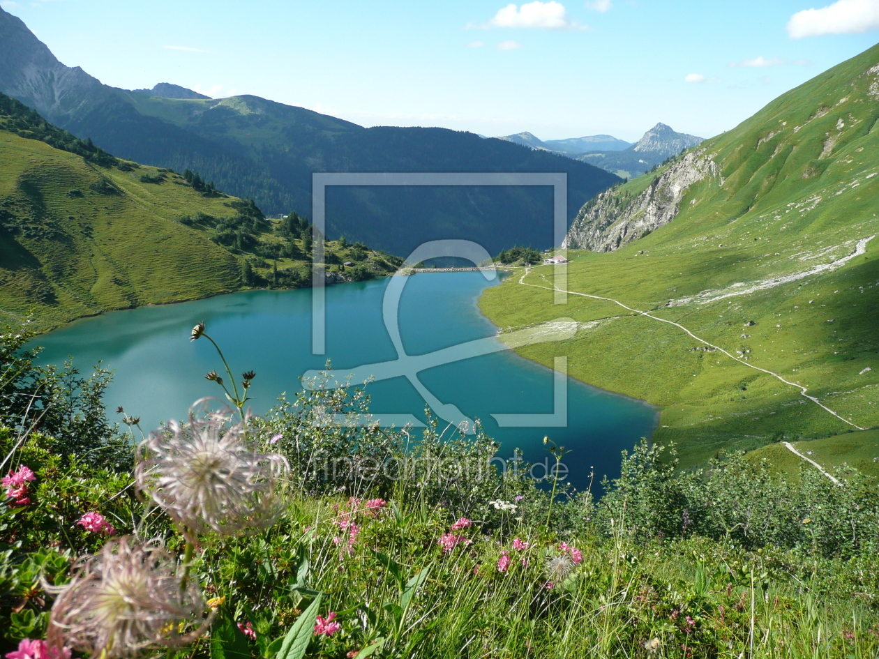 Bild-Nr.: 9734676 Gestautes Blau Bild-Nr.: 9734676 Gestautes Blau erstellt von Harry1