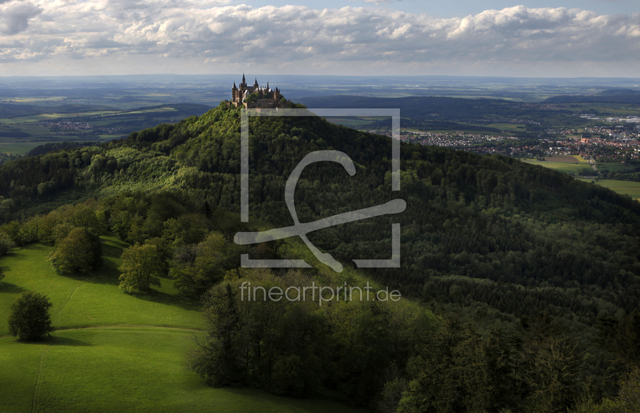 Bild-Nr.: 9748808 Hohenzollern erstellt von 