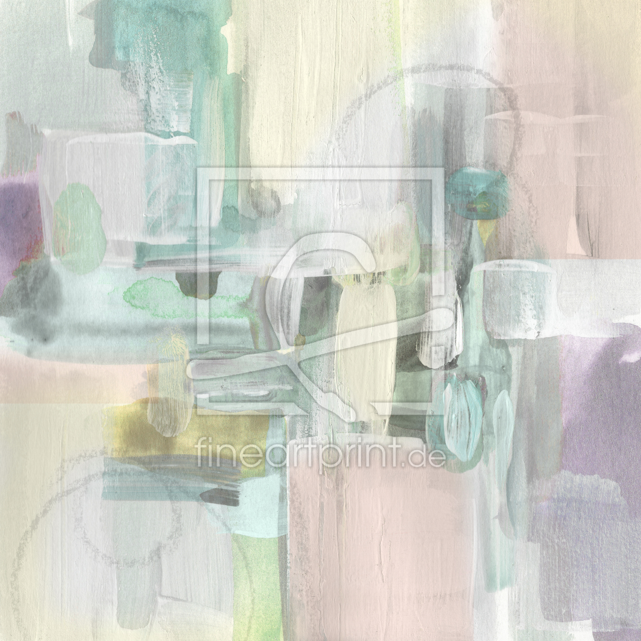 Bild-Nr.: 9753233 Color Section I erstellt von CASA-FINE-ARTS