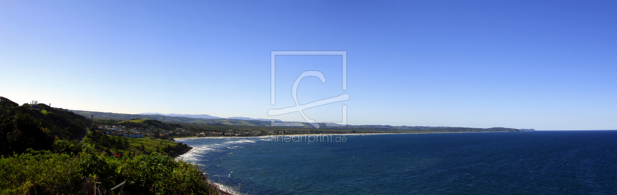 Bild-Nr.: 9762666 Lennox Head Outlook erstellt von FP-Photography